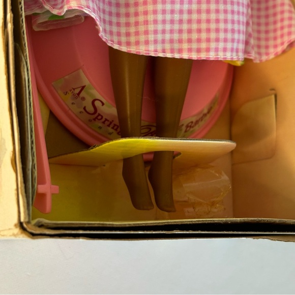 Vintage Barbie Avon Exclusive - Picture 7 of 14